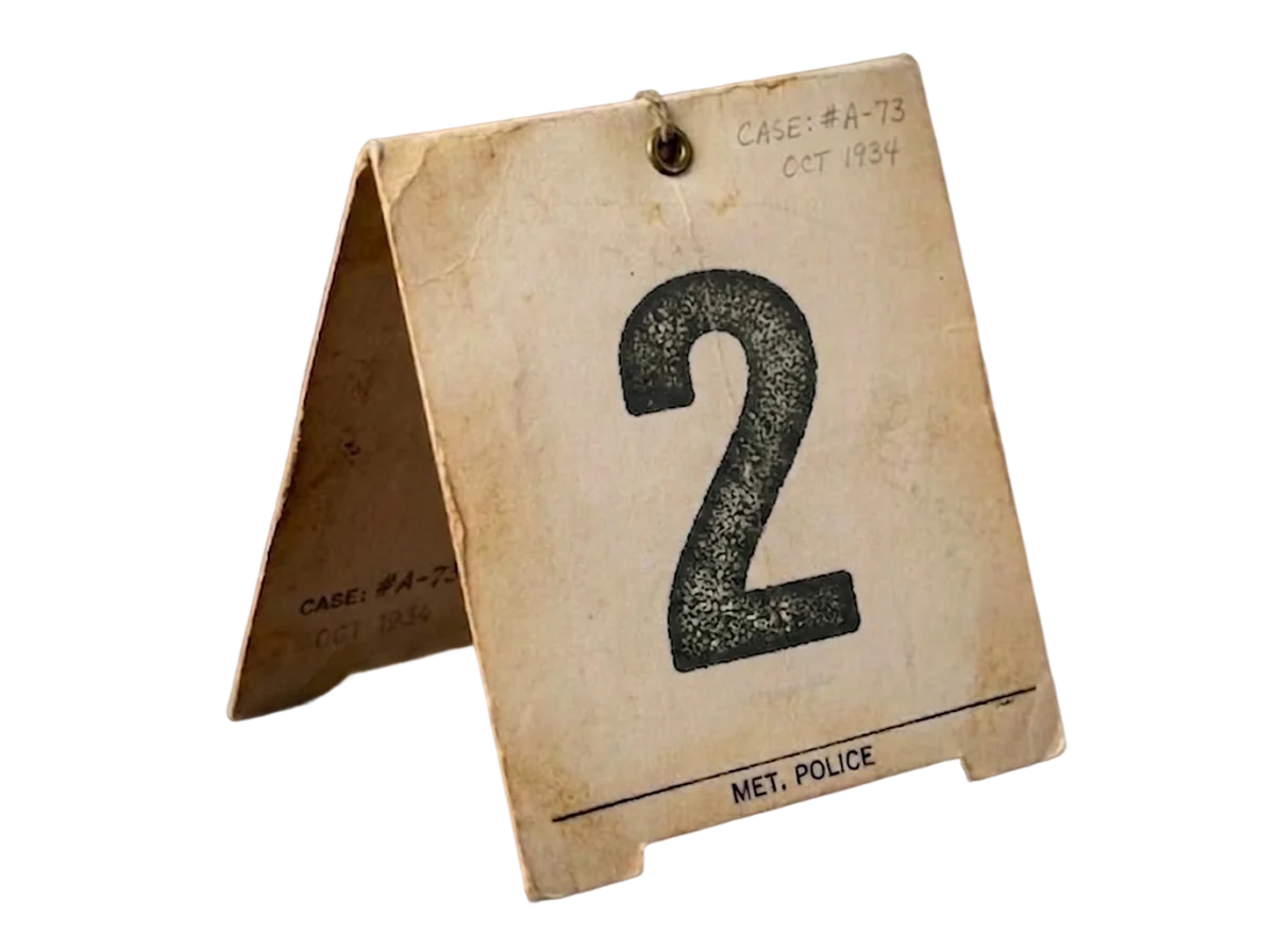 Evidence 2